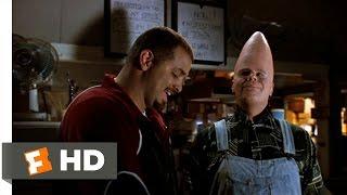 Coneheads 210 Movie CLIP - Illegal Aliens 1993 HD