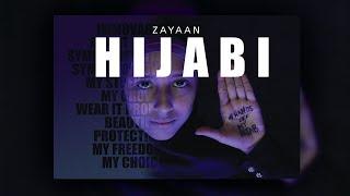 Zayaan - Hijabi