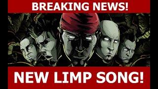 Limp Bizkit - Dad Vibes - NEW LIMP BIZKIT SONG 2021