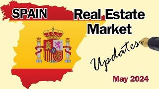 Spain Real Estate Market is INSANE - Full update