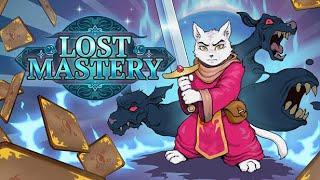 Lost Mastery by Lost Mastery Team IOS Gameplay Video HD