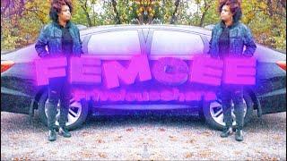 FrivolousShara - FEMCEE Official Music Video