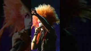 Toyah - Live From Drury Lane