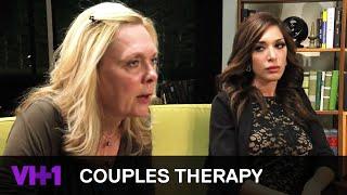 Farrah Abrahams Mother Breaks Her Silence + Couples Therapy + VH1