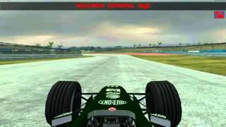 EA Sports F1 2002 Game Review