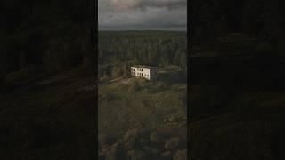 Kareliya by #dji mavic 3 pro