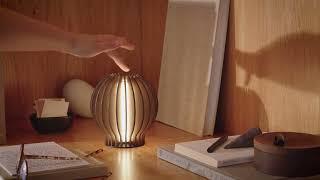 Eva Solo - Radiant LED lamp