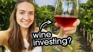 Is Investing in Wine Worth It?