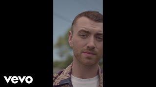 Sam Smith - Pray ft. Logic Vertical Video