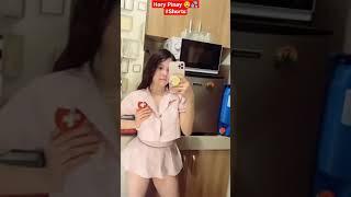 Pinay Twerk Dance TikTok  TikTok Sexy Pinay  #Shorts