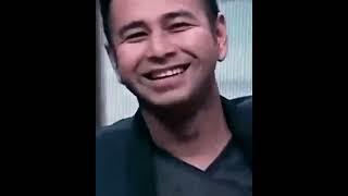 Ibarat Burung Murai Batu dengan Terkukur  Perbedaan Suara Raffi Ahmad dengan Glann Fredly #shorts