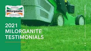 Milorganite Reviews  What People Are Saying About Milorganite