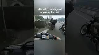 udin sakti #fyp #viral #sports #motorcycle #trend #shorts #youtubeshorts #short