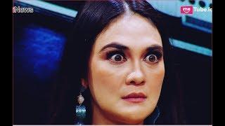 Makan Melati hingga Melotot Ala Suzanna Luna Maya Bikin Merinding Part 2B - HPS 0811