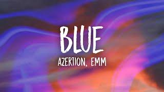 Azertion EMM - Blue