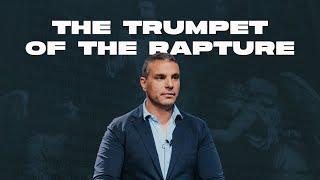 Amir Tsarfati The Trumpet of the Rapture
