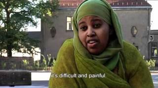 Getting out of Poverty - Naima - Norway