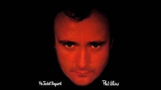 Phil Collins - Only You Know And I Know Audio HQ HD