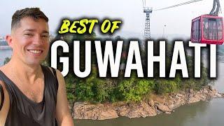 Guwahati Assam Travel Guide 15 BEST Things to do in 2024 