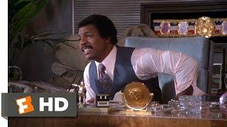 Rocky II 412 Movie CLIP - I Won But I Didnt Beat Him 1979 HD