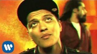 Bruno Mars - Liquor Store Blues feat. Damian Marley Official Music Video