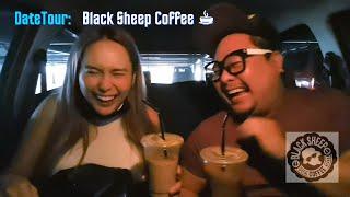 SAN JUAN FOOD TRIP  BLACK SHEEP COFFEE S1E1 ️  Quick Review