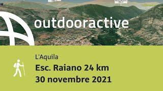 Escursione il 30 novembre 2021 0632