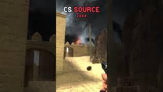 Amazing C4 bomb details in Counter-Strike