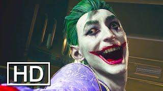 SUICIDE SQUAD 2024 Official The Joker Reveal