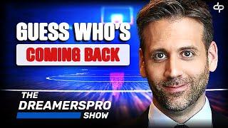 Bombshell Report Reveals The Return Of Max Kellerman After Stephen A Smith Got Him Fired From ESPN