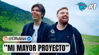 EL RETO DE MRBEAST #1  ELRUBIUS