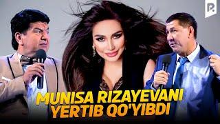 Handalak - Munisa Rizayevani yertib qoyibdi