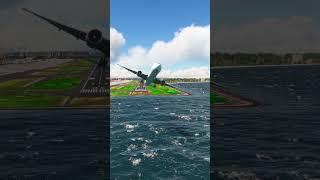 Cleared for Takeoff Flight Sim Tips and Tricks #007