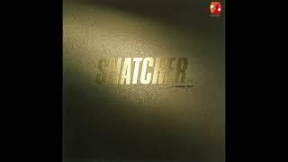 Theme of Junker - Snatcher 1989 CD