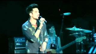 【Full-Set】 Adam Lambert - California Mid State Fair Concert