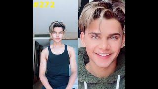 LUCKYDANCER NEW VIDEOSLUCKY DANCER EVERY TIKTOK VIDEOS COMPILATION #272#LUCKYDANCER#ANYTIKTOK