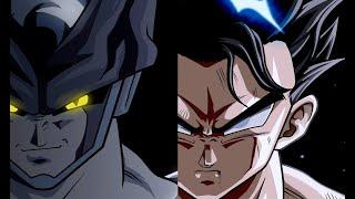 Dragon Ball Super 2 Next Saga 2024 Black Cell vs Gohan Definitivo