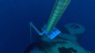 Subnautica  Безумная база для исследования глубин