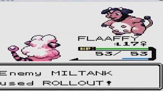 Pokemon Rage Compilation - Whitneys Miltank