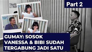 IN MEMORIAM Momen saat Vanessa Angel dan Bibi Ardiansyah Diramal di Awal 2021  Ramal Asik