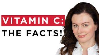 Vitamin C How To Use It & What Are The Benefits?  Dr Sam Bunting