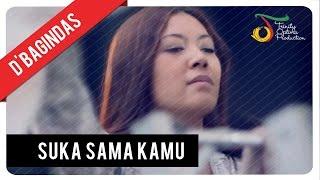 DBagindas - Suka Sama Kamu  VC Trinity HD