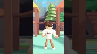 Tuzelity dance in Roblox #roblox #shorts #clothing #youtube #yt #ytshorts