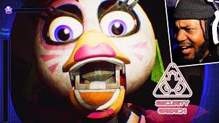 SCARIER AND SCARIER FNAF Security Breach Part 2