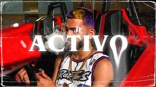 JEYYFF - ACTIVO Video Oficial