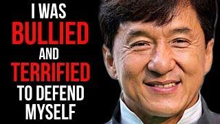 The Motivational Success Story Of Jackie Chan - From Stuntman and Being a Failure to Oscar Winner
