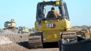 CATERPILLAR D1 Full Documentary and Specs #caterpillar #dozer #d1