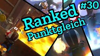 Ranked Mario Kart 8 Deluxe - Punktgleich #30