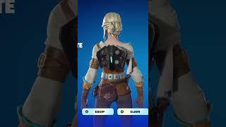 Unlocking the FREE AWR PACK Backbling in Fortnite #shorts #fortnite #starwars