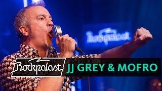 JJ Grey & Mofro live  Rockpalast  2015